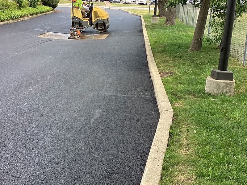 Chicago Paving, Concrete & Plowing Photos