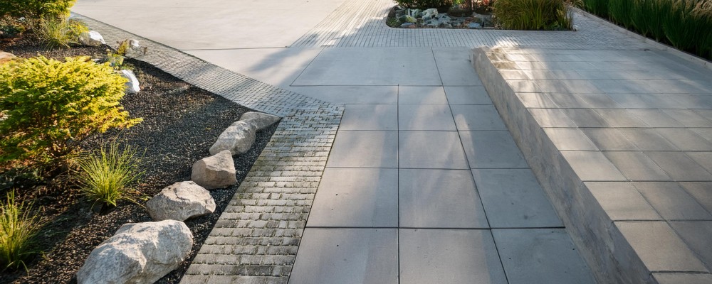 Paver Patios, Driveways, Walkways - All Ways Paving Chicago, IL