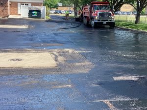 8205 W Golf Niles - Resurface