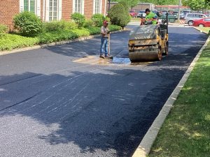 8205 W Golf Niles - Resurface