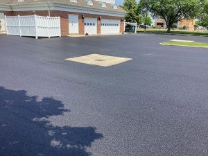 8205 W Golf Niles - Resurface