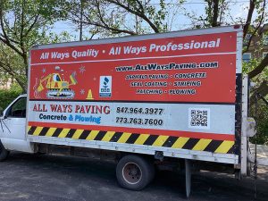 8205 W Golf Niles - Resurface