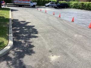 8205 W Golf Niles - Resurface