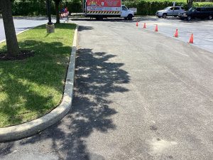 8205 W Golf Niles - Resurface