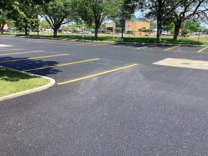 8205 W Golf Niles - Resurface