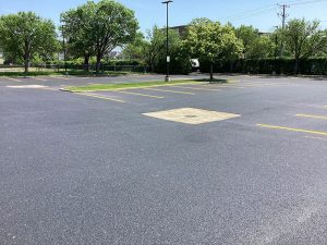 8205 W Golf Niles - Resurface