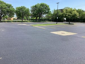 8205 W Golf Niles - Resurface