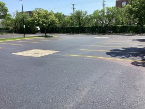 8205 W Golf Niles - Resurface