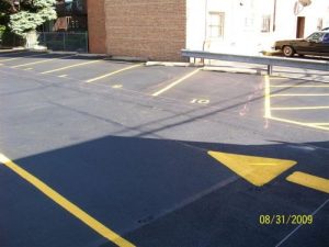 CVS Seal Coat & Stripe