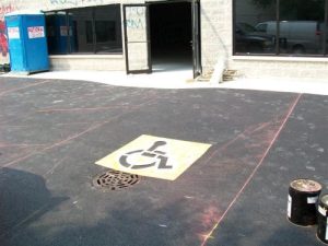 CVS Seal Coat & Stripe