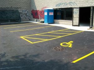 CVS Seal Coat & Stripe