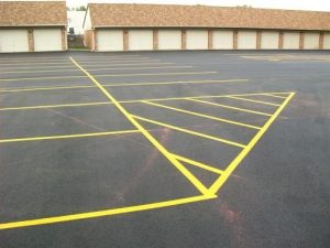 CVS Seal Coat & Stripe