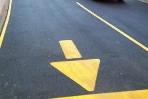 CVS Seal Coat & Stripe