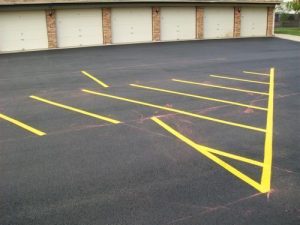 CVS Seal Coat & Stripe