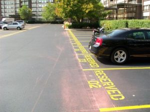 CVS Seal Coat & Stripe