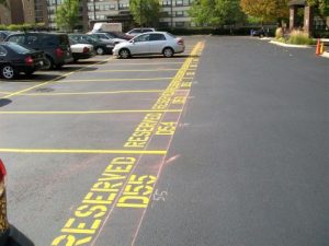 CVS Seal Coat & Stripe