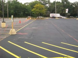 CVS Seal Coat & Stripe