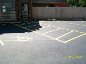 CVS Seal Coat & Stripe