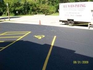 CVS Seal Coat & Stripe