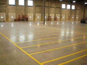 CVS Seal Coat & Stripe