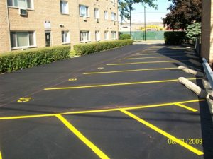 CVS Seal Coat & Stripe