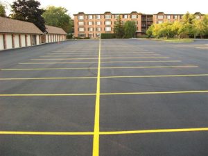 CVS Seal Coat & Stripe