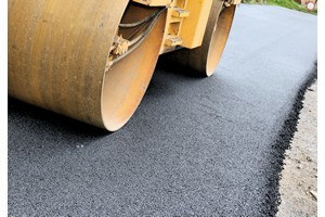 Chicago pavement maintenance