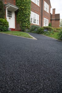 Asphalt Paving for your Summit