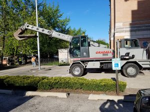 CVS Seal Coat & Stripe