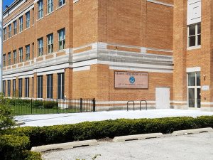 CVS Seal Coat & Stripe