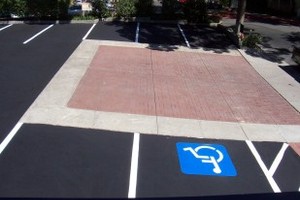 Skokie Asphalt Pavers