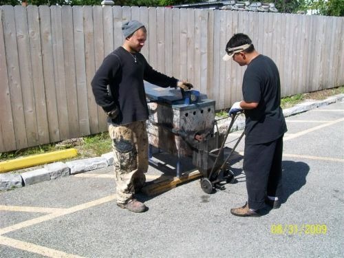  asphalt contractors in chicago