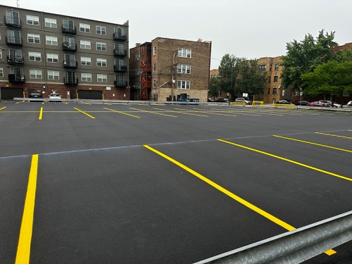 asphalt paving services in chicago