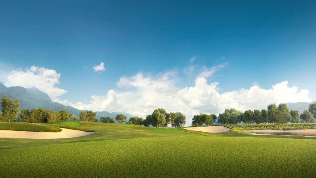 Arlington Lakes Golf Club, IL