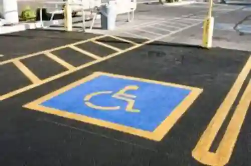 lincolnwood  local contractors for ada & asphalt 