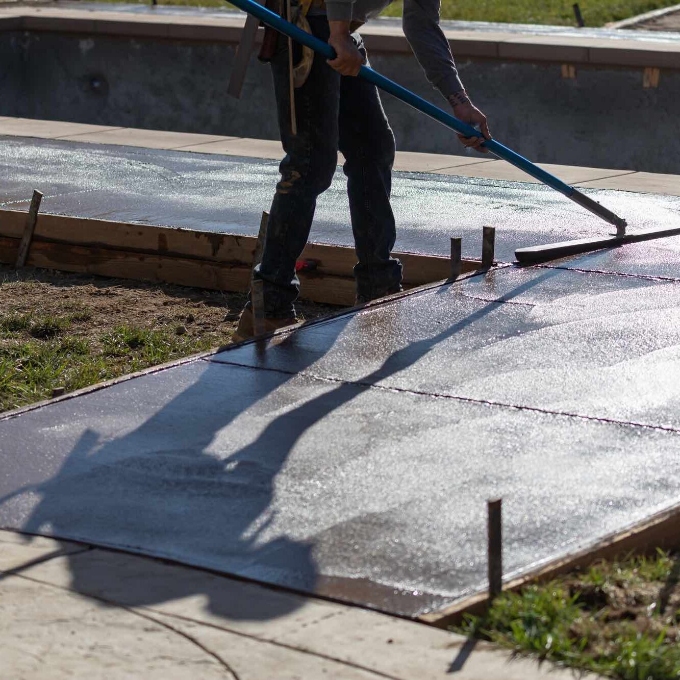 Concrete Flatwork